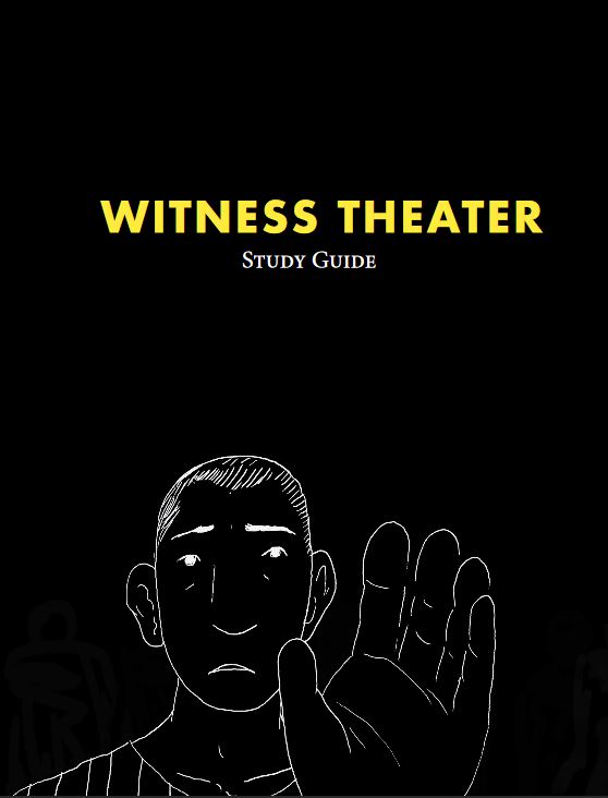 The Witness-Theater