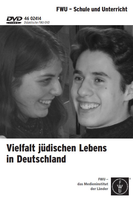 Vielfalt jüdischen Lebens in Deutschland 